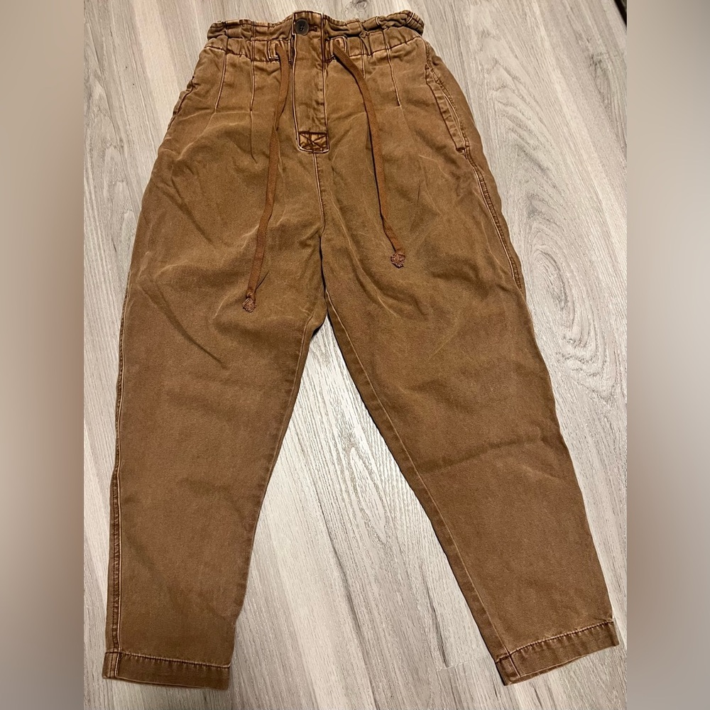 Free People Margate Pants